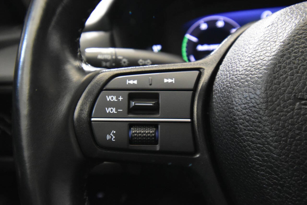 Used 2025 Honda Accord EX-L image 27