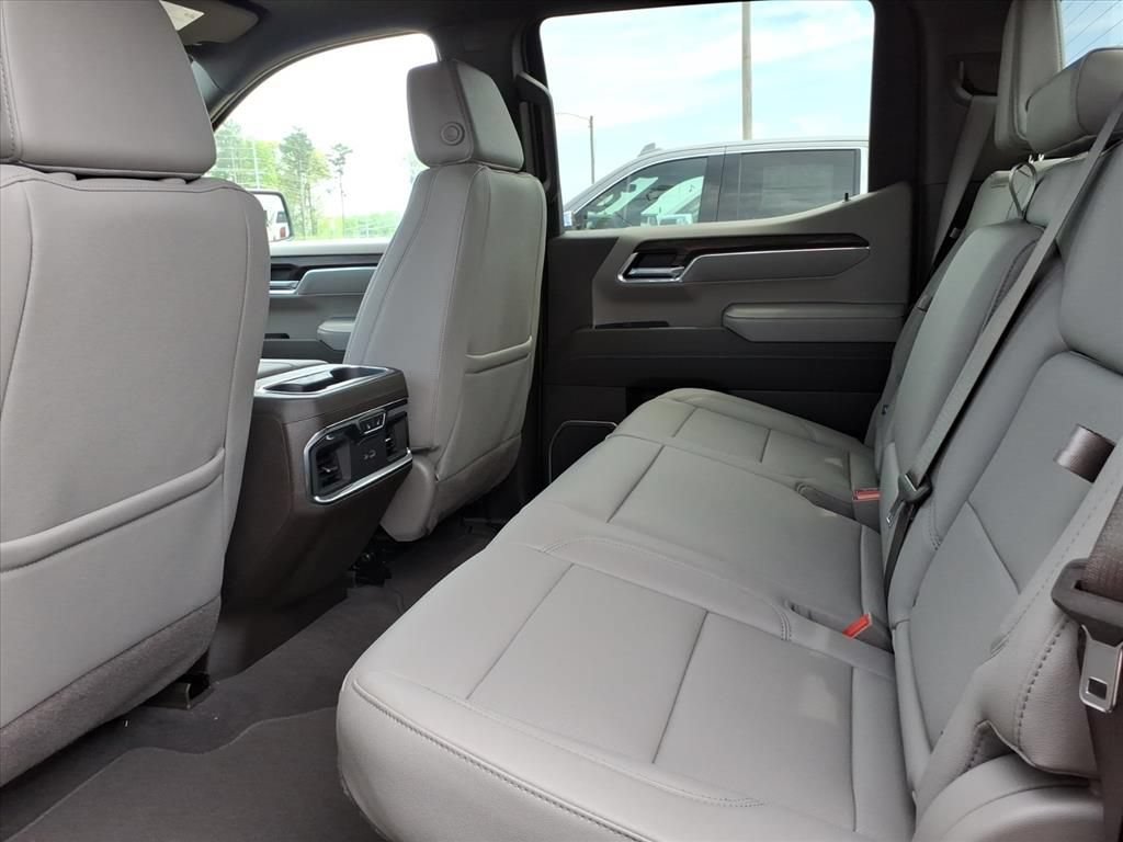 New 2026 GMC Sierra 1500 SLT w/ SLT Premium Plus Package AWD/4WD image 14