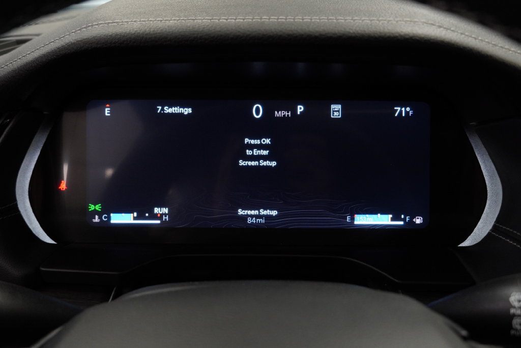 New 2026 Jeep Grand Cherokee Altitude AWD/4WD image 22
