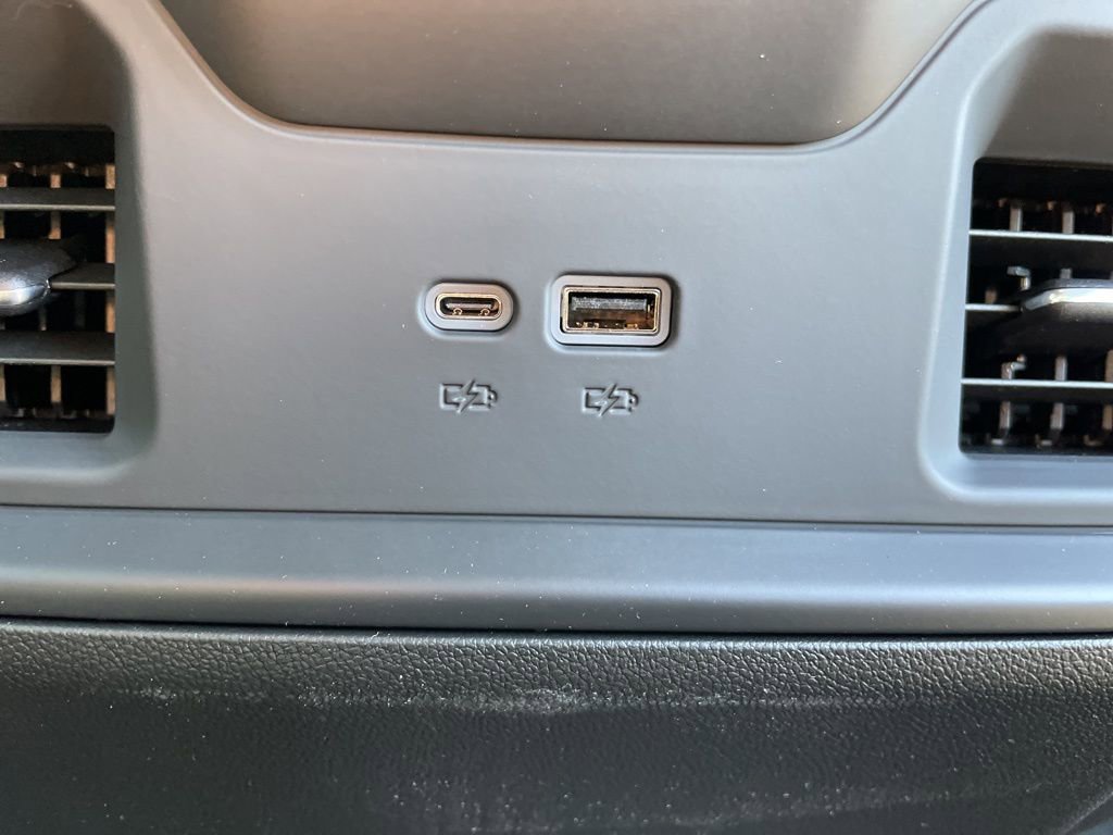 New 2026 Chevrolet Silverado 1500 RST w/ RST All Star Premium Package image 41