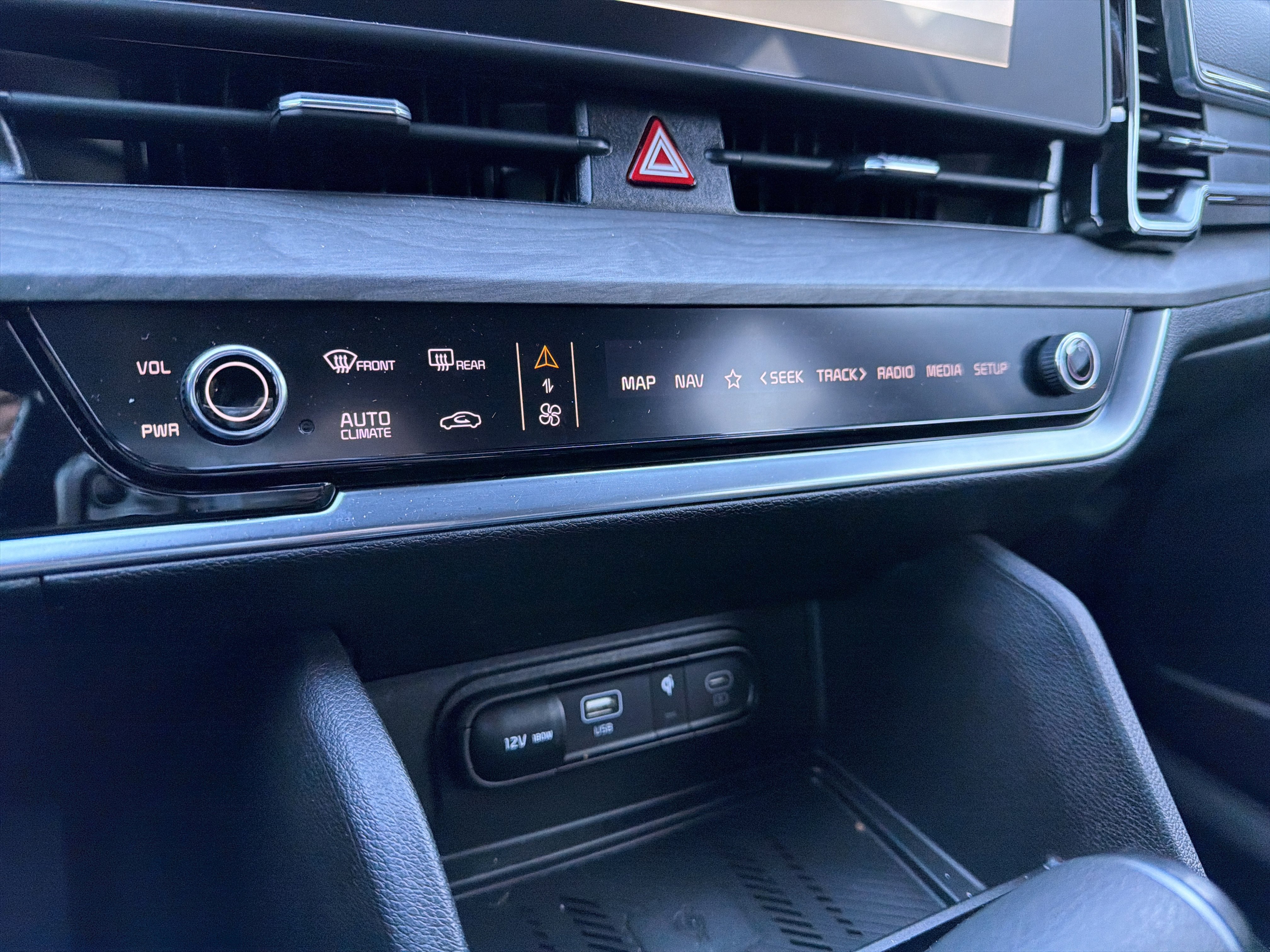 Certified 2023 Kia Sportage X-Line w/ X-Line Premium Package image 22