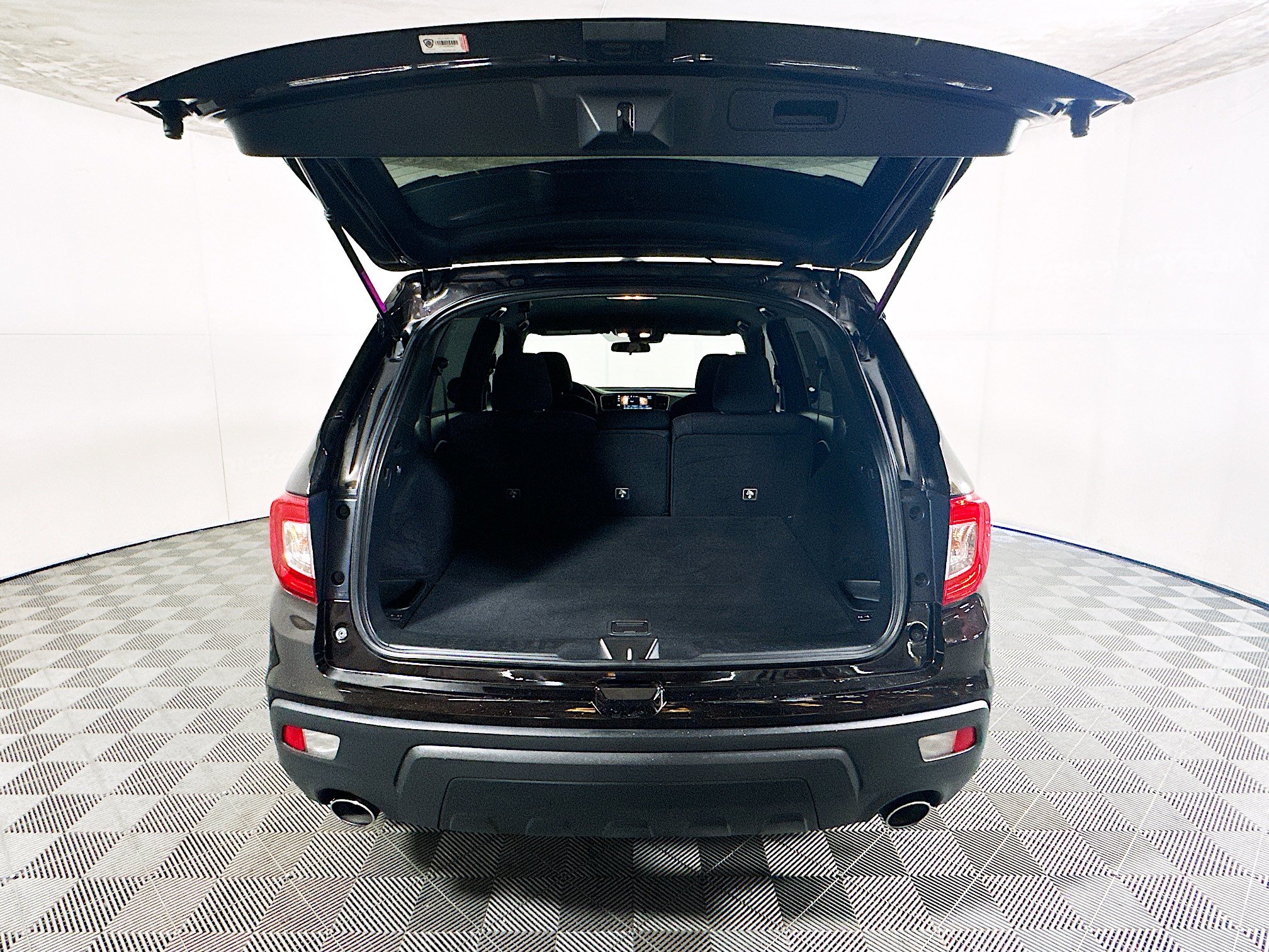 Used 2021 Honda Passport Sport image 31