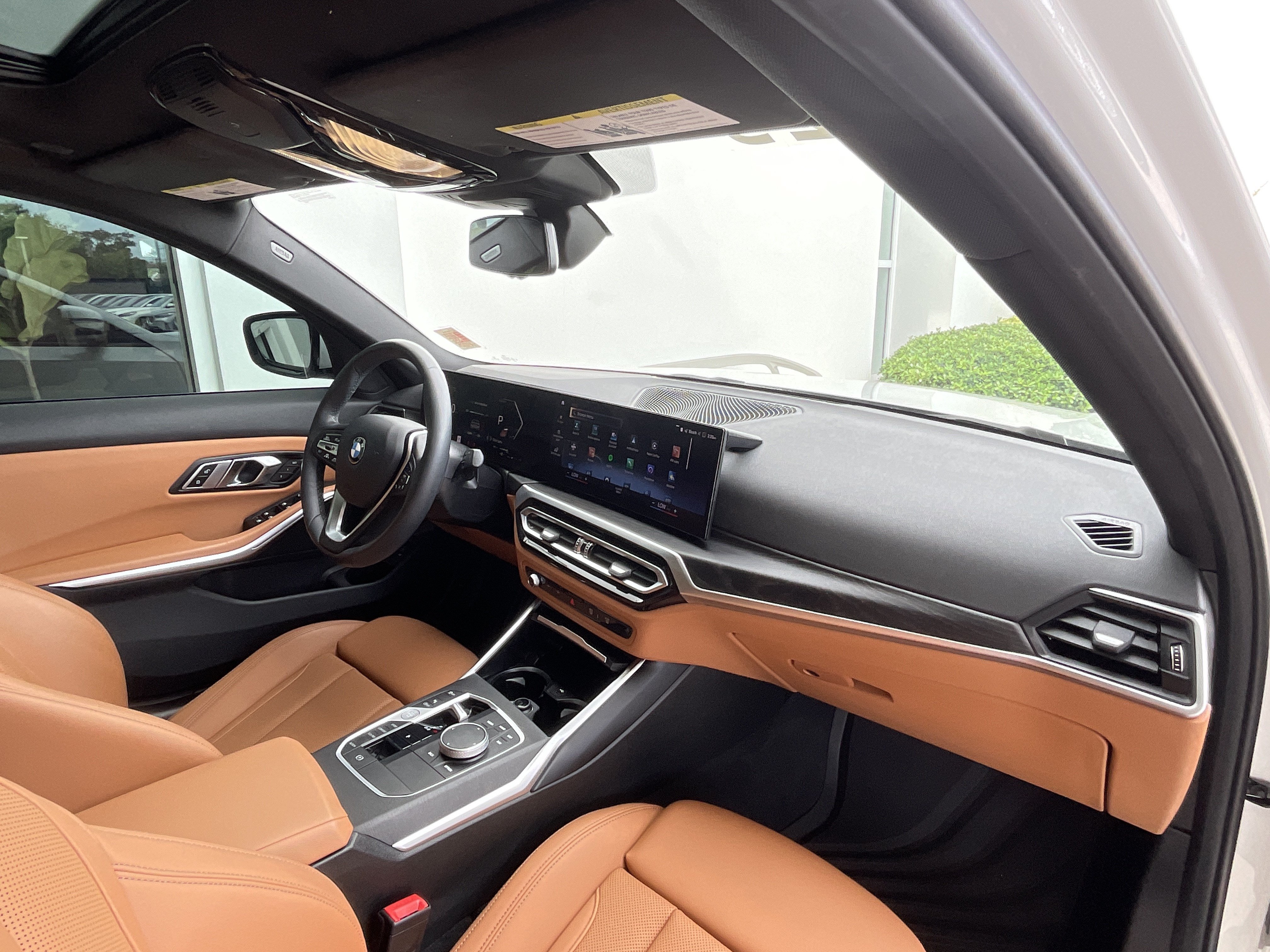 Used 2023 BMW 330i Sedan RWD image 20