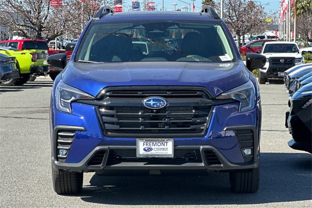 New 2026 Subaru Ascent Bronze Edition image 6