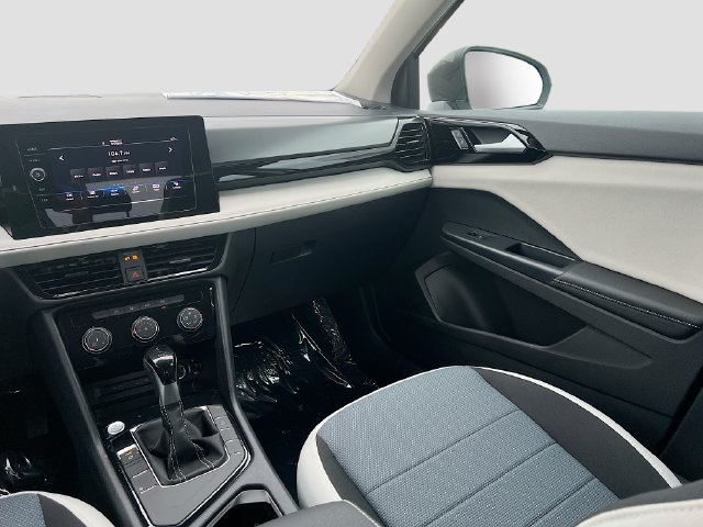 New 2026 Volkswagen Taos S FWD image 21