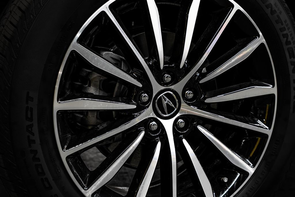 New 2025 Acura RDX SH-AWD w/ Advance Package image 19