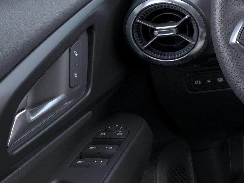 New 2026 Chevrolet Equinox EV LT FWD image 22