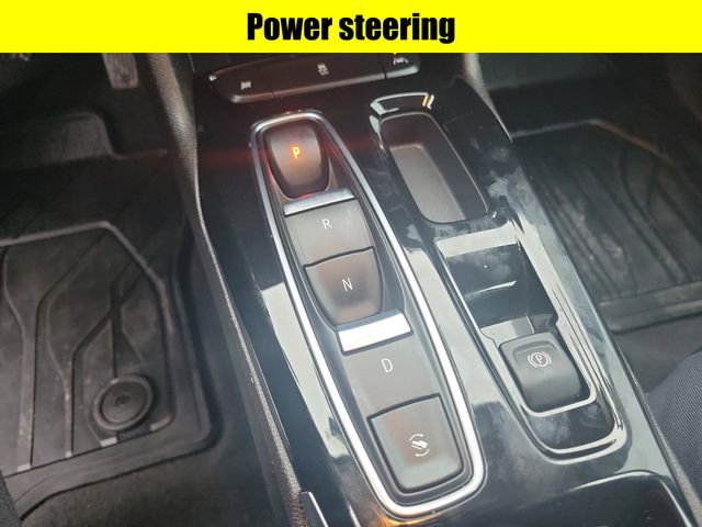 Used 2023 Chevrolet Bolt EUV Premier w/ Sun & Sound Package image 19