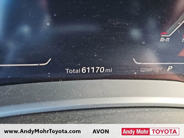 Used 2021 BMW X7 xDrive40i w/ M Sport Package image 20