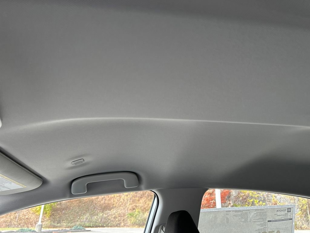 New 2026 Toyota Camry LE image 15