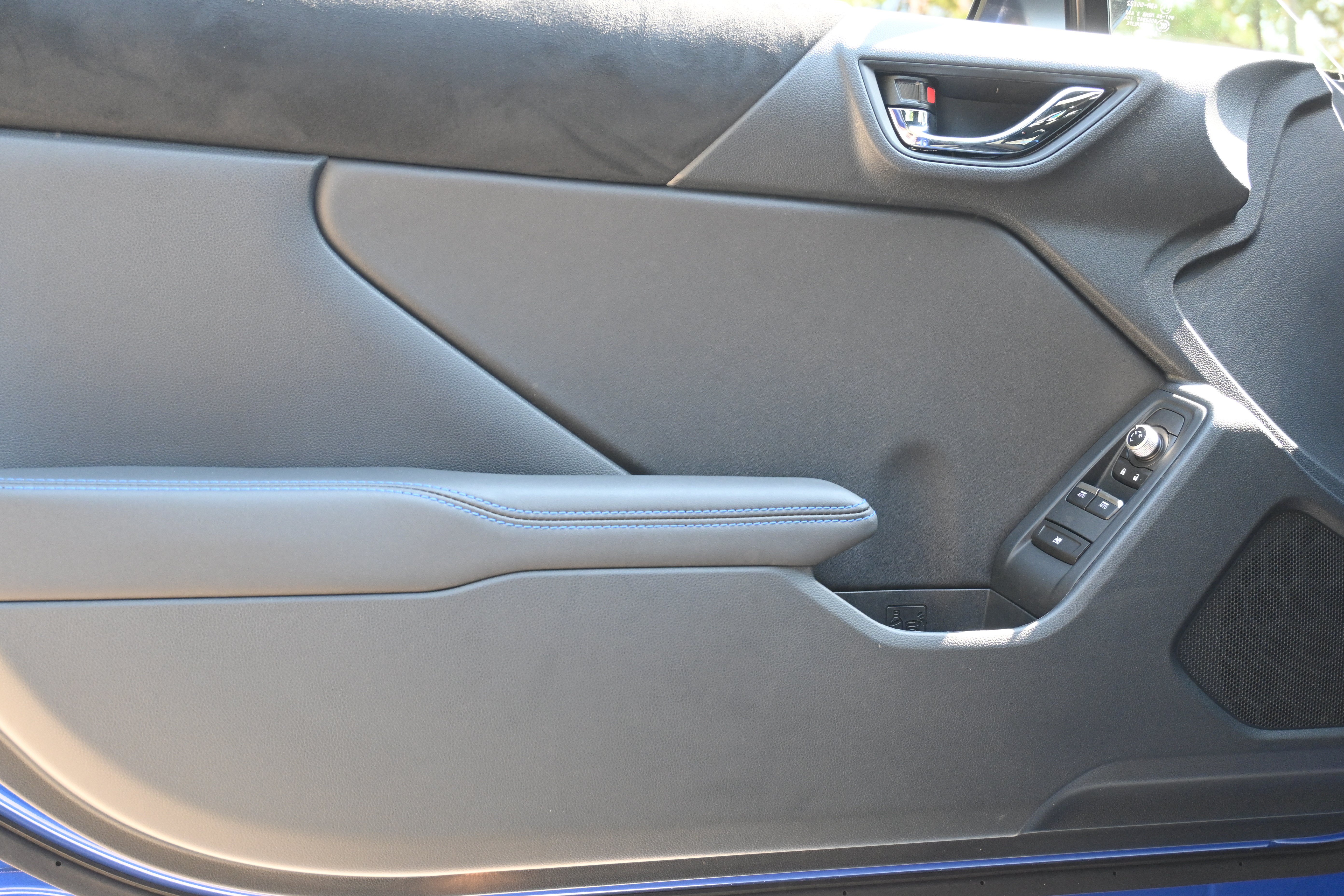 New 2026 Subaru BRZ tS RWD image 14