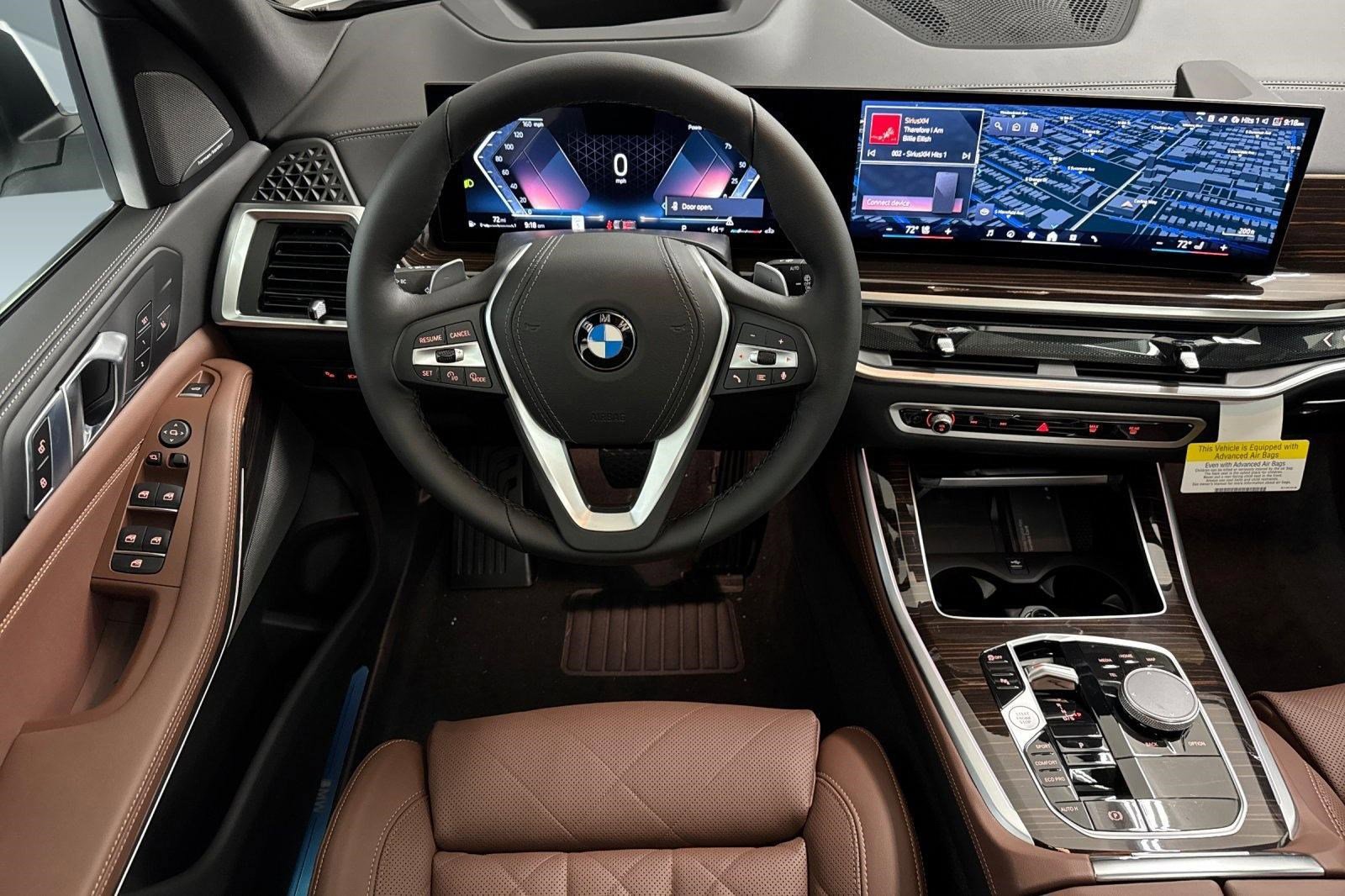 Used 2026 BMW X5 sDrive40i w/ Climate Comfort Package RWD image 26