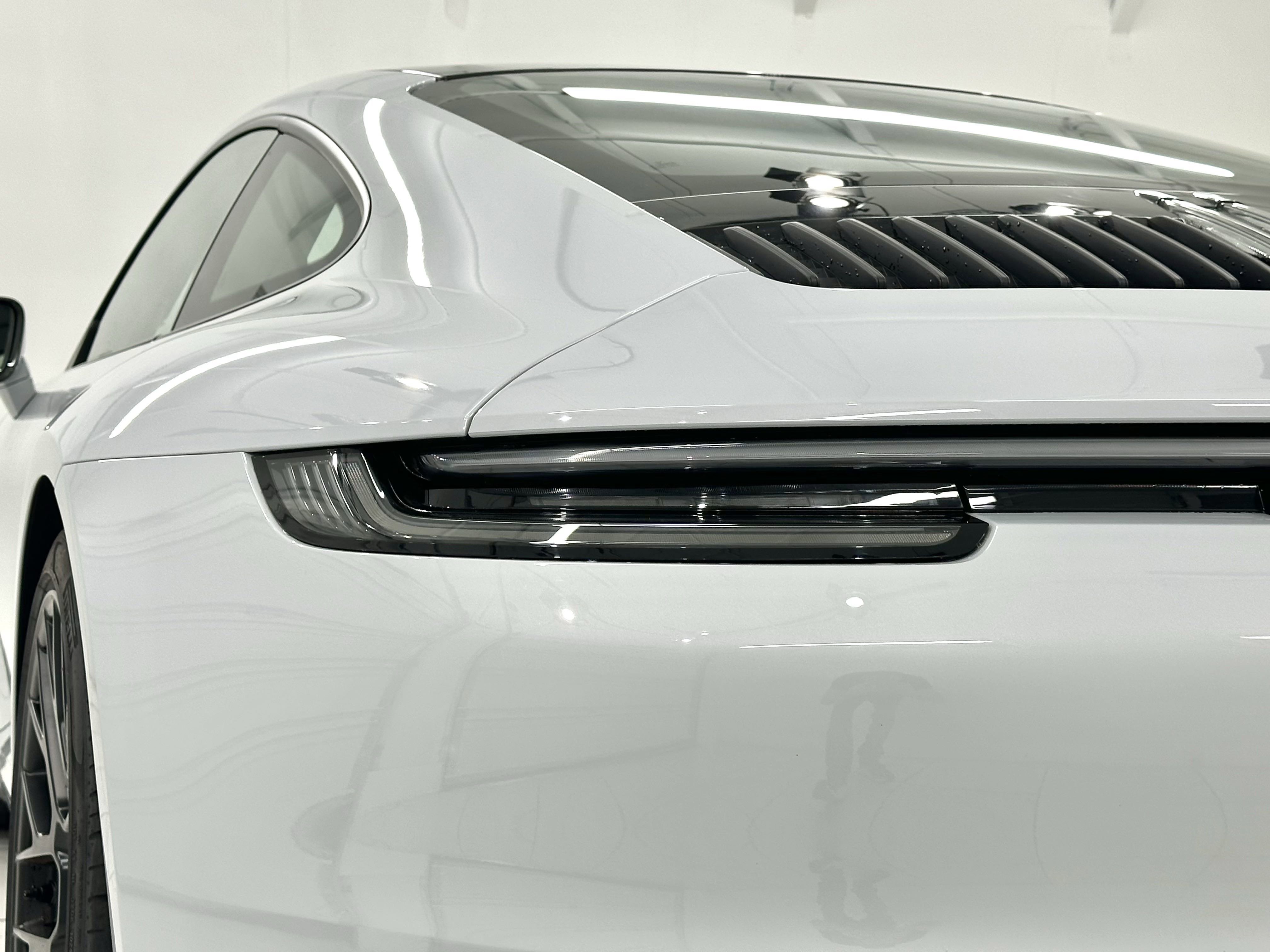 Certified 2024 Porsche 911 Carrera 4 GTS image 19