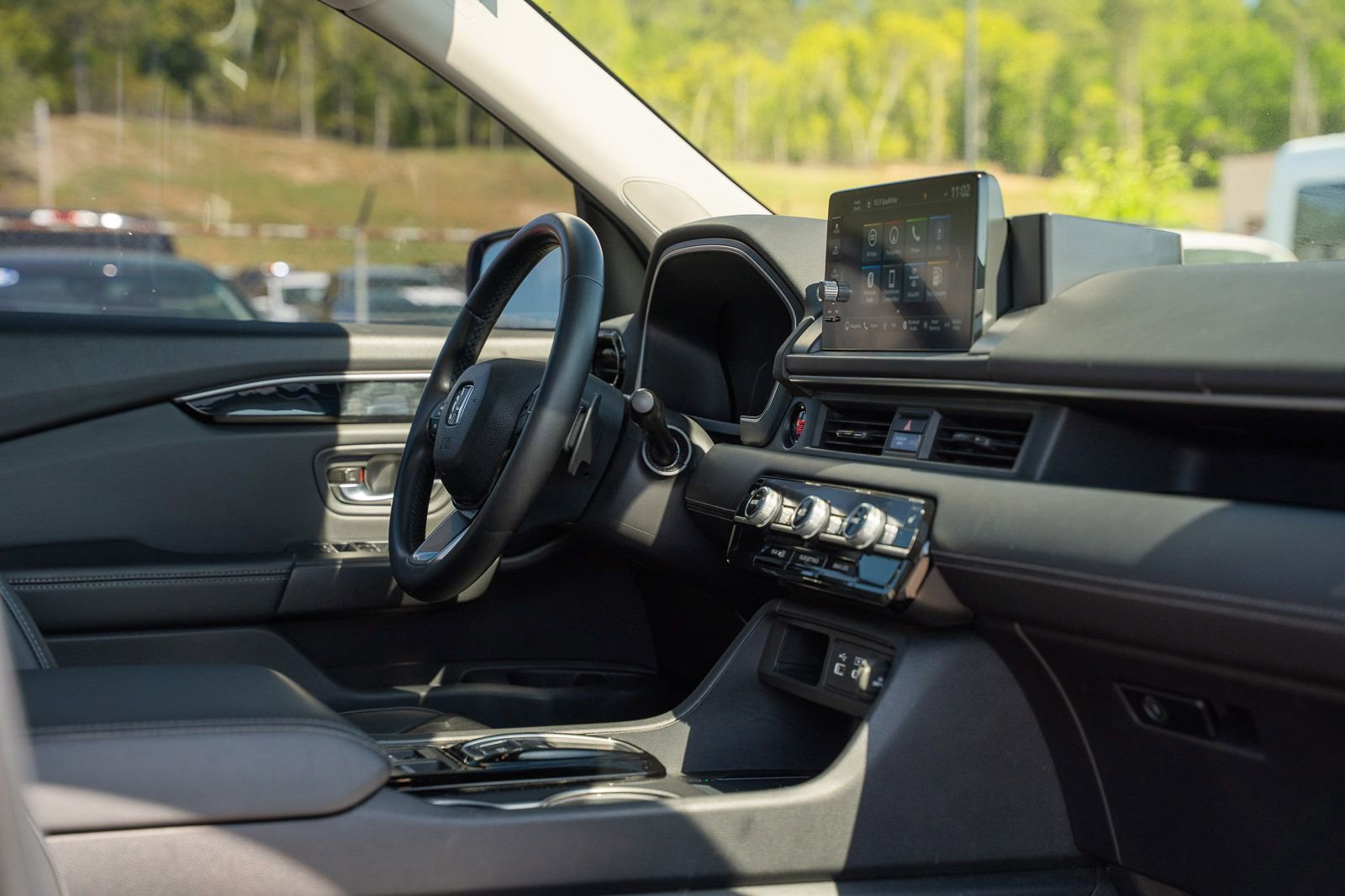 Used 2024 Honda Pilot Touring image 12