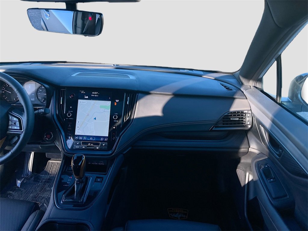 Used 2025 Subaru Outback Wilderness image 25