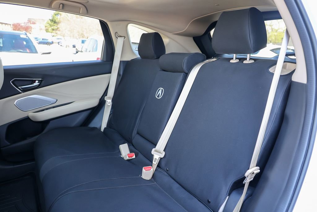 Used 2024 Acura RDX SH-AWD w/ Advance Package image 45