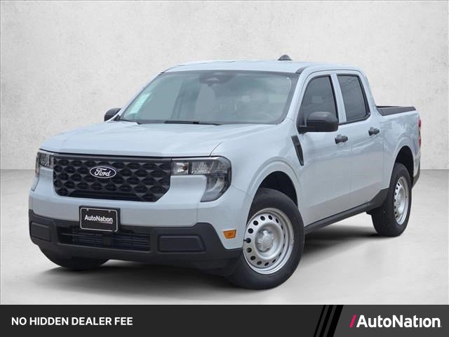 New 2026 Ford Maverick XL