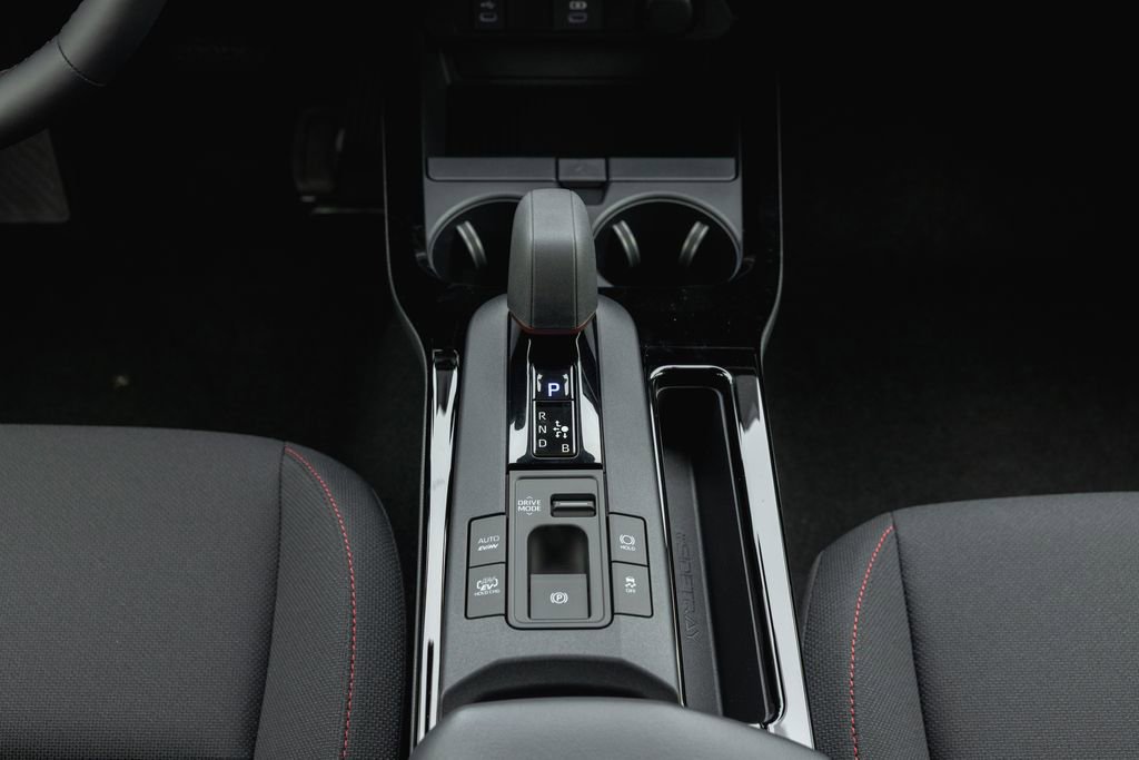 New 2026 Toyota Prius Plug-In Hybrid image 11