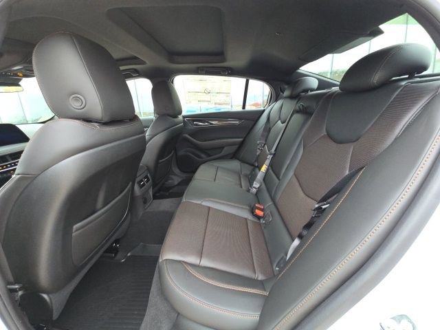 New 2026 Cadillac CT5 Sport RWD image 14
