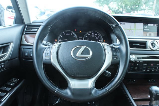Used 2015 Lexus GS 350 AWD w/ Premium Package image 25