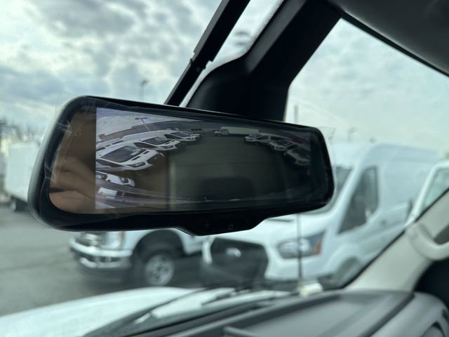 New 2026 Ford E-350 and Econoline 350 Super Duty w/ Power Equipment Group image 44