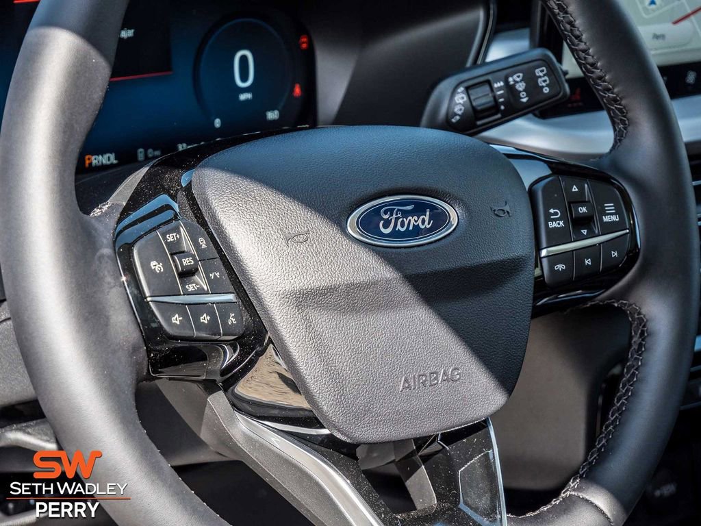 Used 2024 Ford Escape Premium w/ PHEV Premium Package image 29