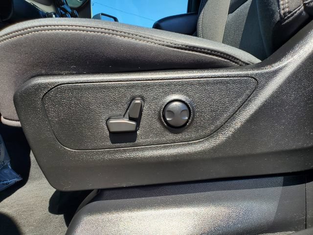Certified 2022 RAM 1500 Big Horn AWD/4WD image 5