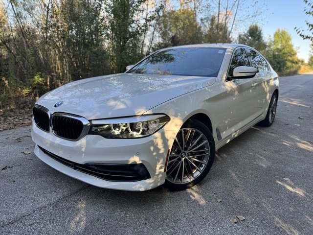 Used 2019 BMW 530i xDrive w/ Convenience Package