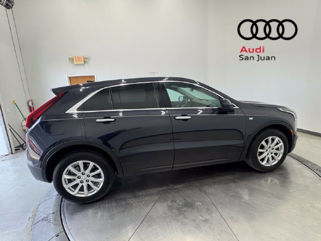 Used 2023 Cadillac XT4 Luxury FWD image 38