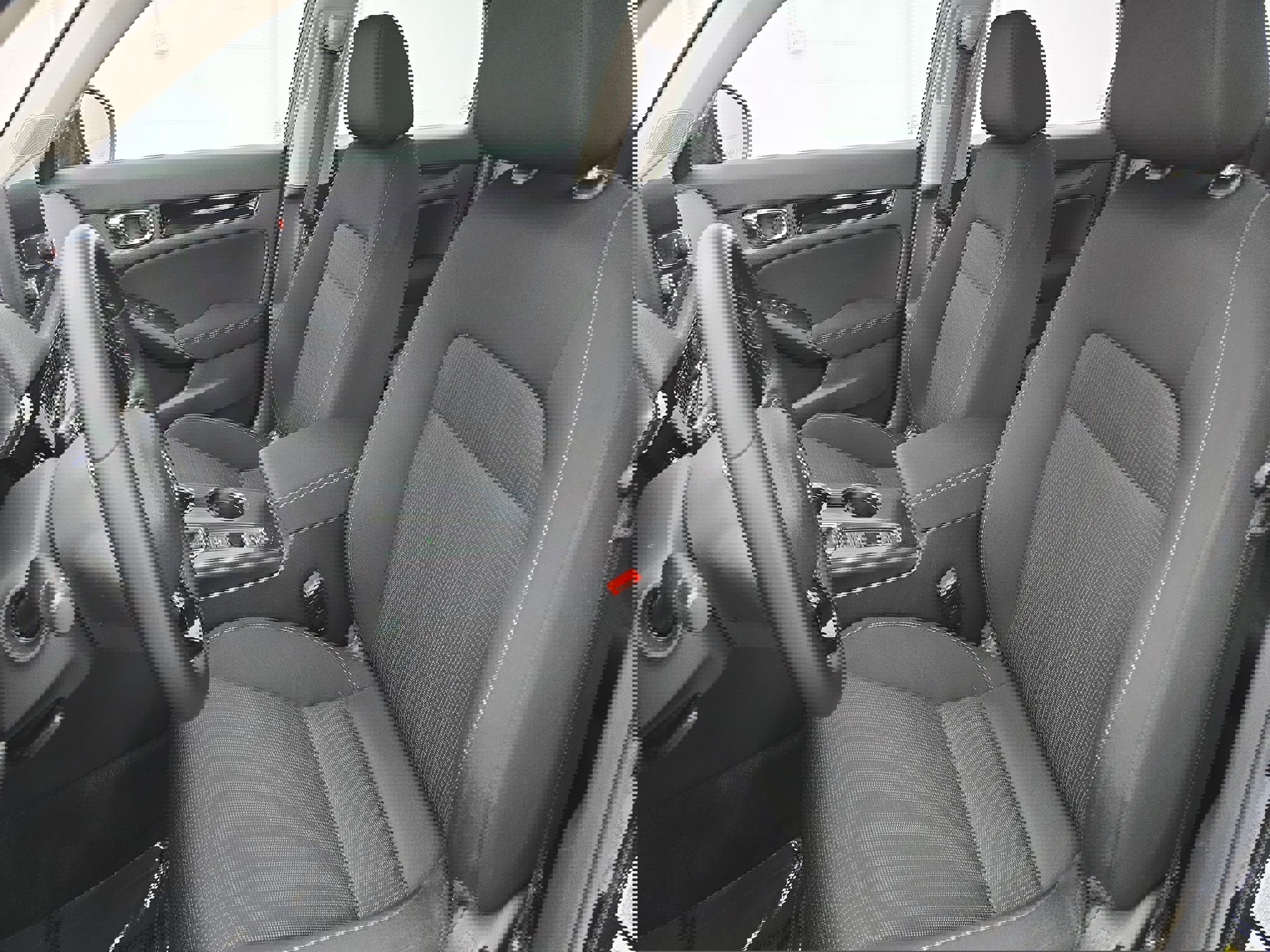 Certified 2023 Honda Civic EX image 14