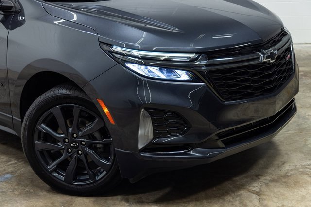 Used 2022 Chevrolet Equinox RS image 5