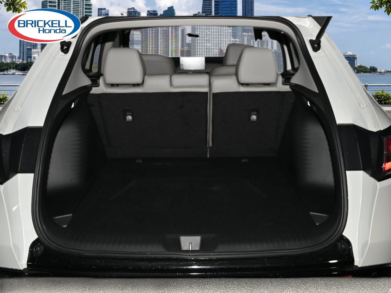 Used 2025 Honda HR-V EX-L image 12