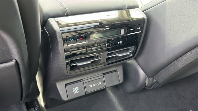 New 2026 Acura MDX SH-AWD w/ Technology Package image 27