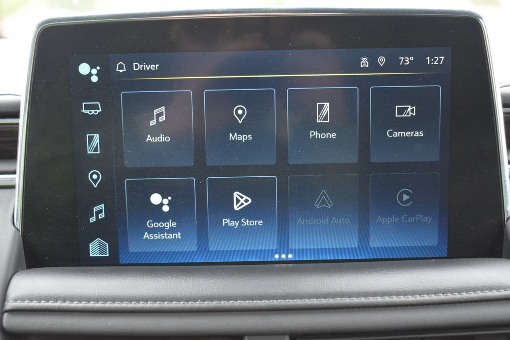 Used 2023 Chevrolet Tahoe LT AWD/4WD image 36