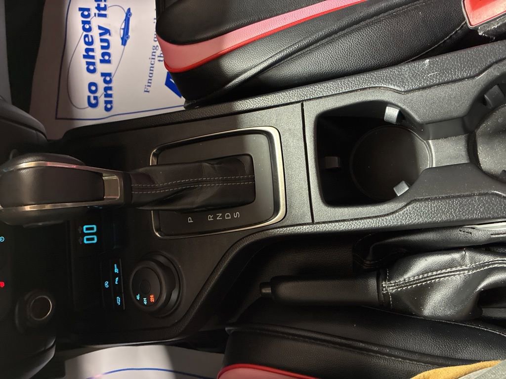 Used 2021 Ford Ranger XLT w/ Equipment Group 302A High image 19