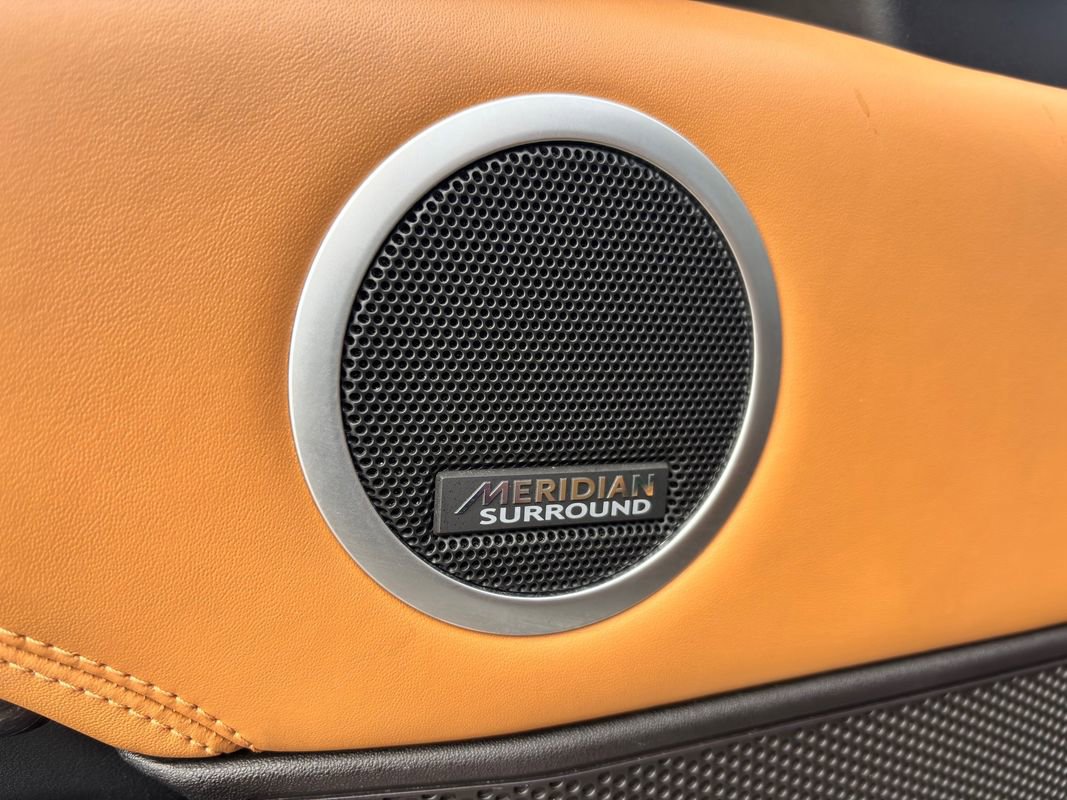 Used 2017 Land Rover Discovery HSE Luxury image 20