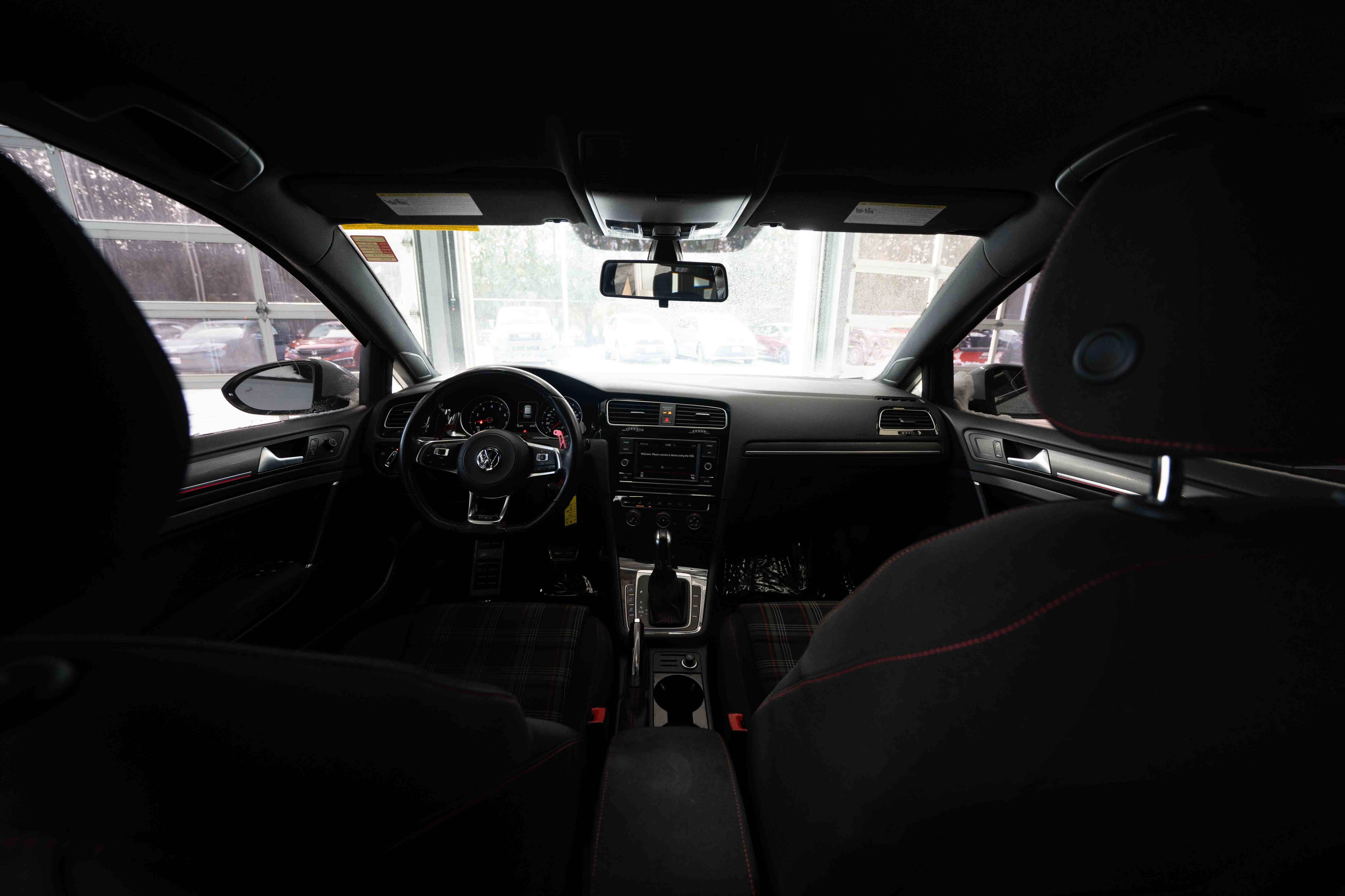 Used 2018 Volkswagen GTI S image 19