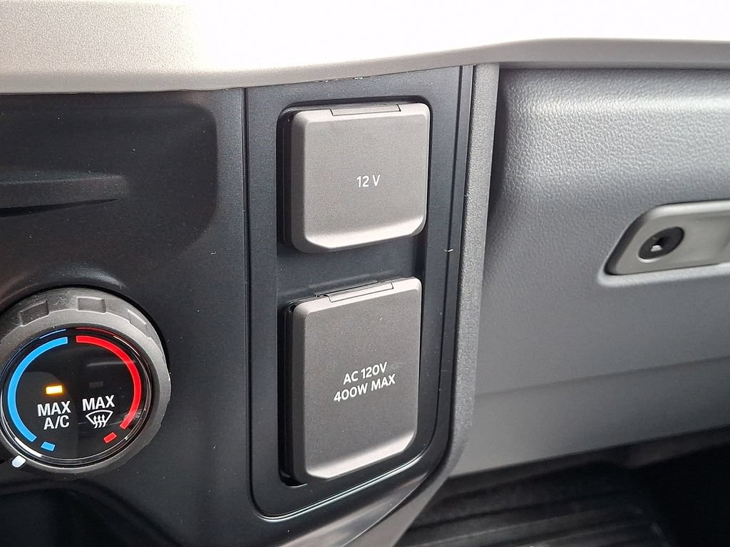 New 2026 Ford F250 XLT AWD/4WD image 17