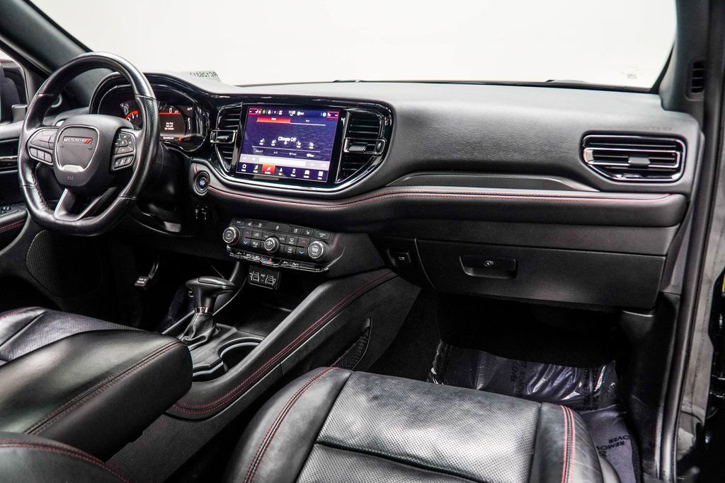 Used 2024 Dodge Durango GT image 18