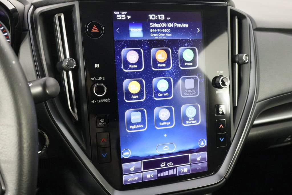 Used 2022 Subaru WRX Premium w/ Popular Package #1 image 28