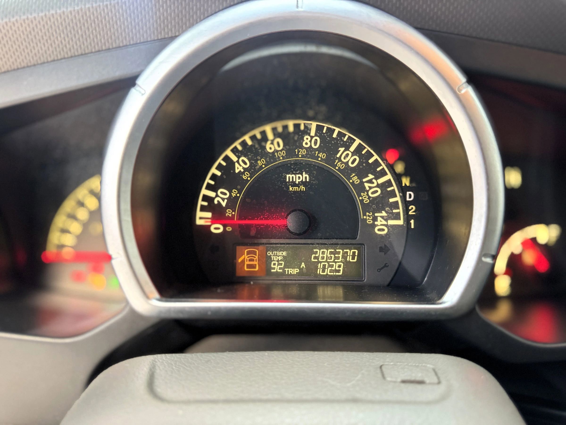 Used 2006 Honda Ridgeline RTL image 22