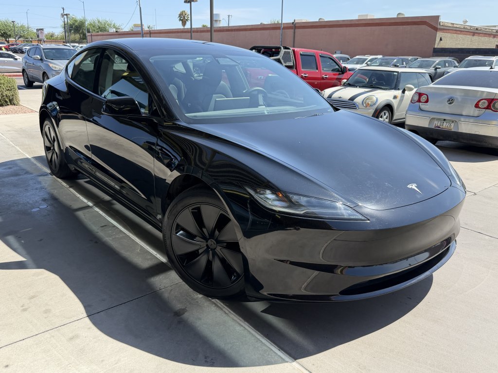 Used 2024 Tesla Model 3 RWD image 6
