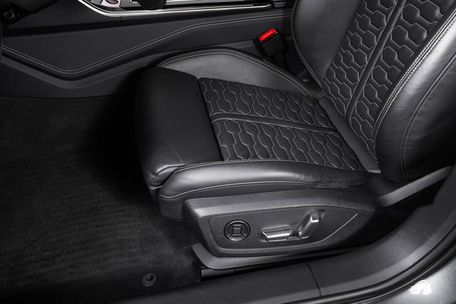 Used 2022 Audi RS 6 image 19