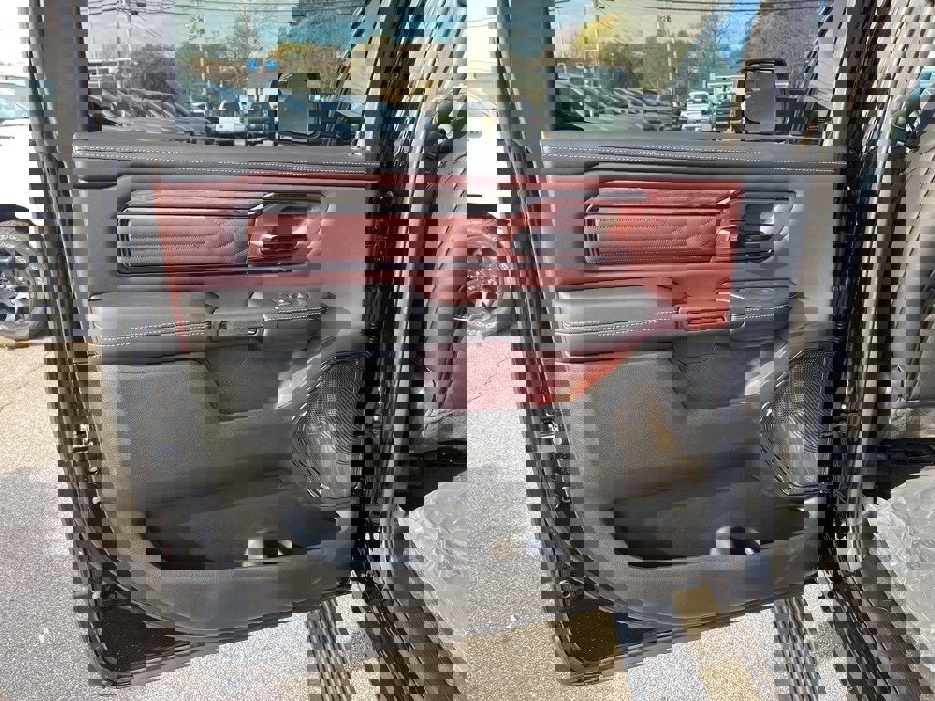 New 2026 RAM 1500 Limited image 16