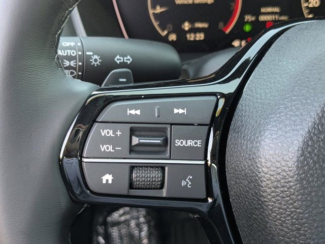 New 2026 Honda Civic Sport image 21