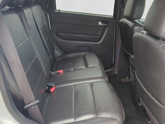 Used 2010 Ford Escape Limited FWD image 24
