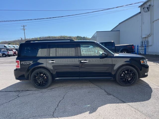Used 2019 Ford Flex SEL w/ Equipment Group 202A image 4