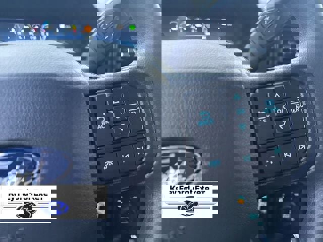 New 2025 Ford F150 STX w/ Equipment Group 200A image 25