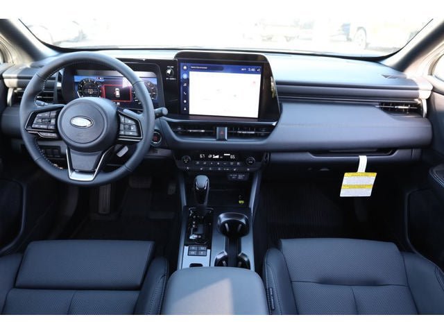New 2026 Subaru Outback Touring XT AWD/4WD image 51