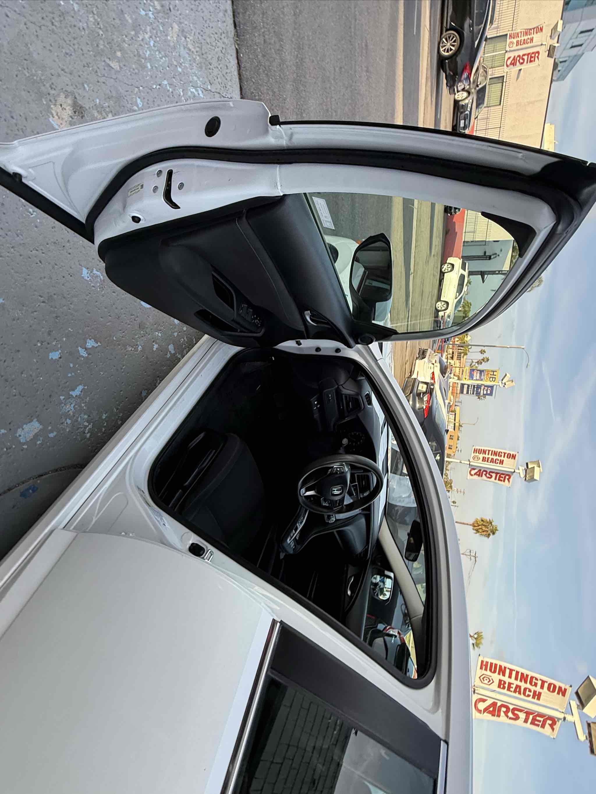 Used 2021 Honda Insight EX image 58